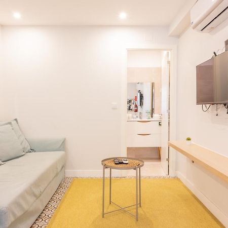 Lapa Charm Apartments With Patio リスボン エクステリア 写真