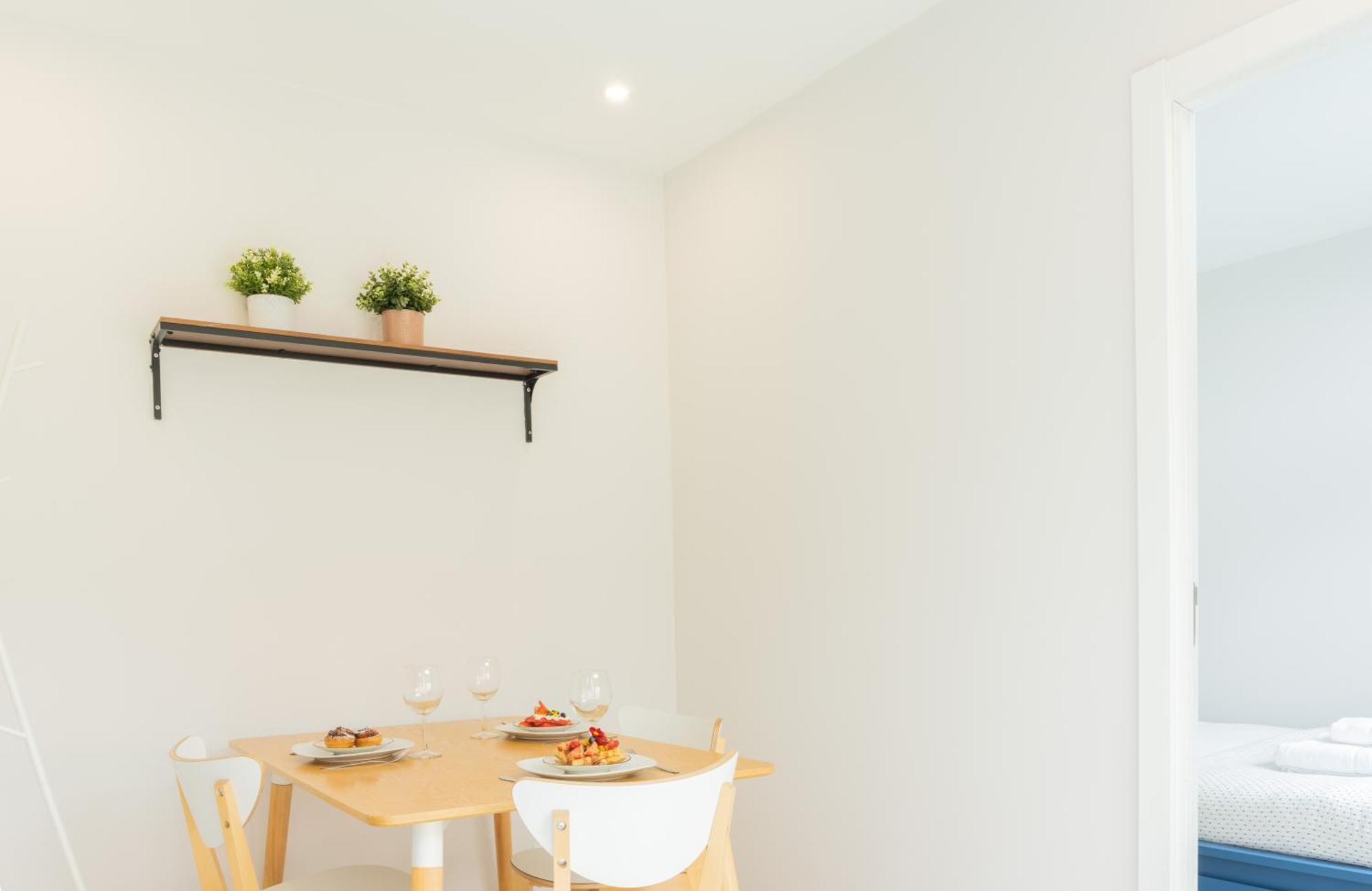 Lapa Charm Apartments With Patio リスボン エクステリア 写真