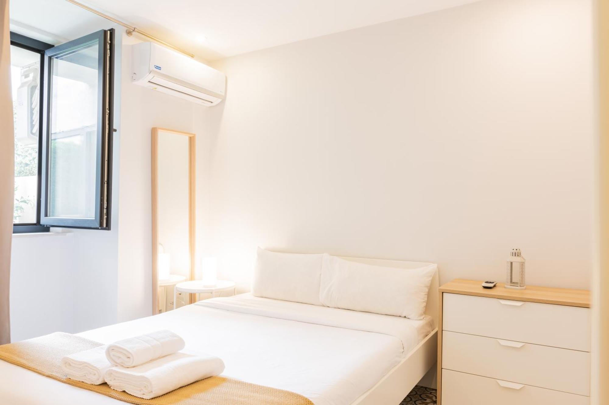 Lapa Charm Apartments With Patio リスボン エクステリア 写真