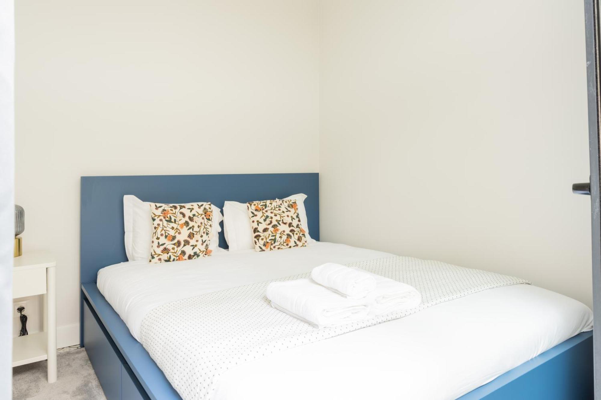 Lapa Charm Apartments With Patio リスボン エクステリア 写真