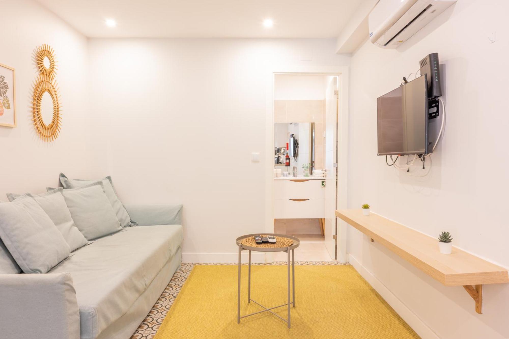 Lapa Charm Apartments With Patio リスボン エクステリア 写真
