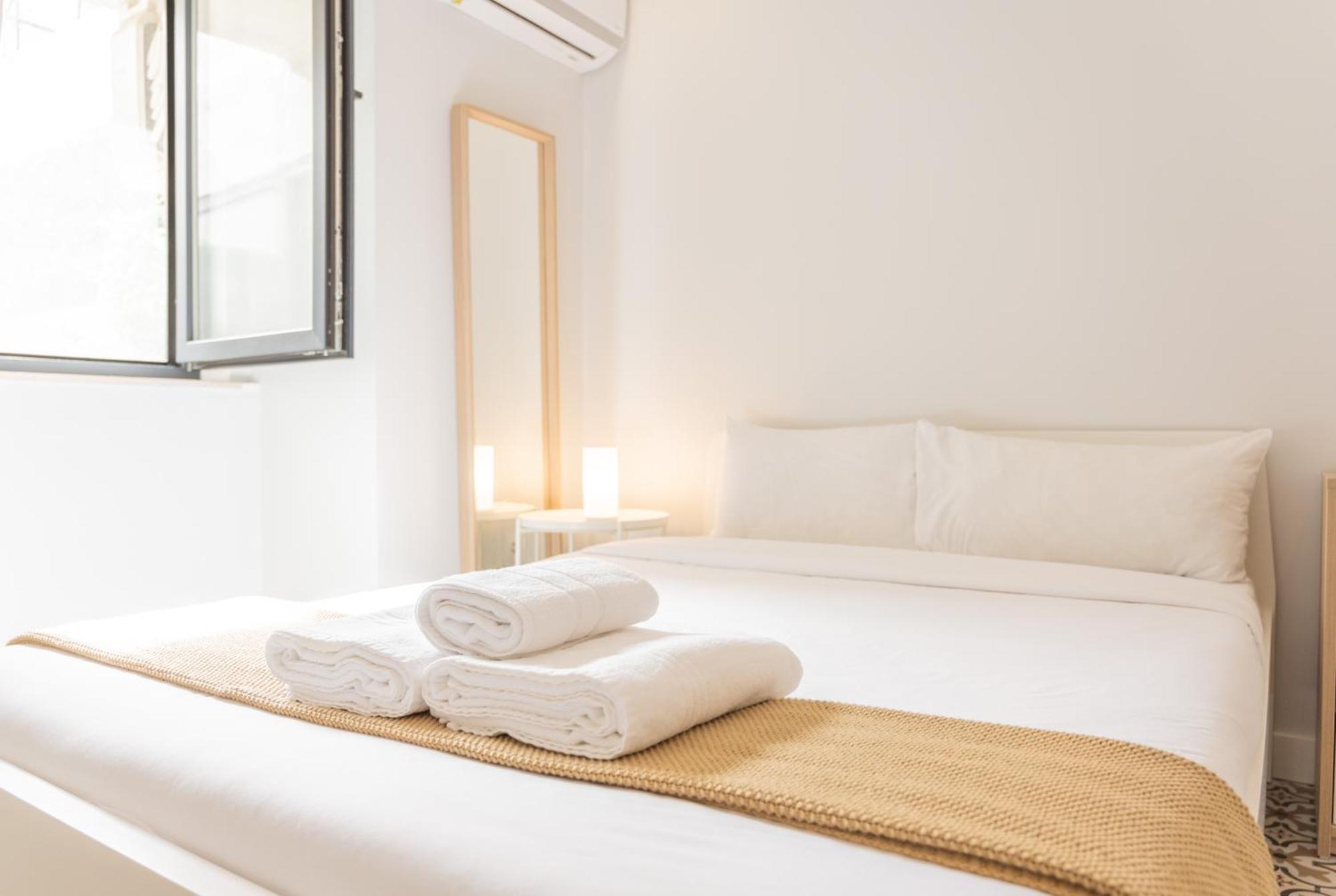 Lapa Charm Apartments With Patio リスボン エクステリア 写真